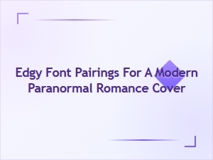 Spectral Stylings for Your Paranormal Romance